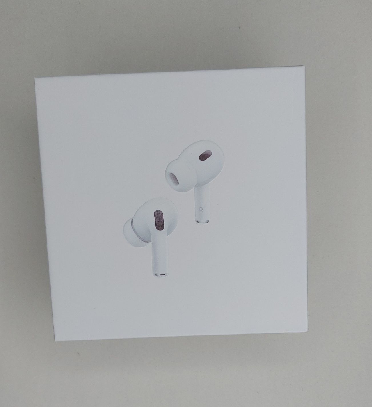 Air Pods Pro 2 Generacji . Nowe !!!