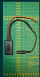 Bluetooth 12V wyjściem3,5jeck
