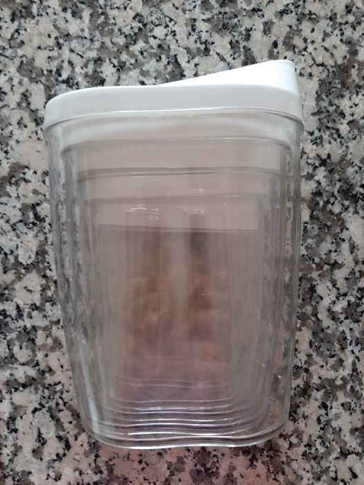 Caixas para cereais/massas