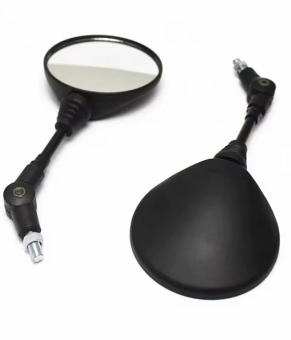 Продам. Ендуро дзеркала, універсальні, 10мм.