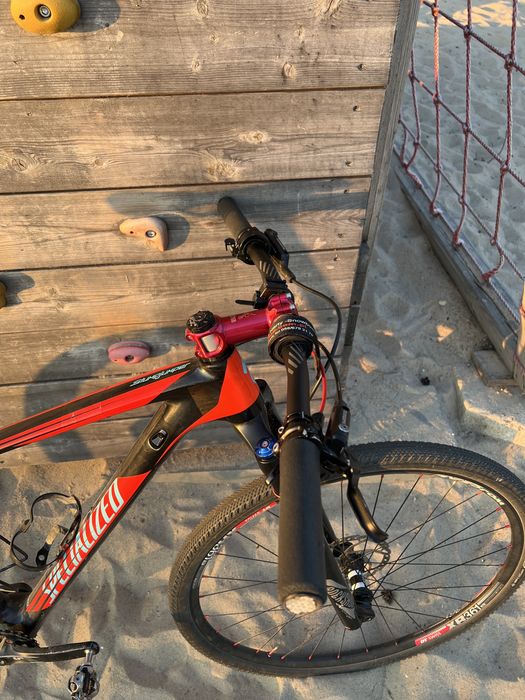 Rower mtb hardtail M Specialized Stumpjumper 29