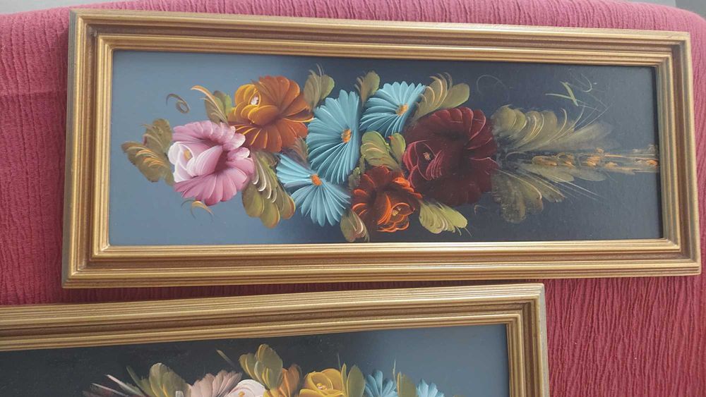 Quadros de decoração