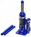 Macaco Hidráulico de Garrafa capacidade 2 Ton Elevação 181-345 mm JR19