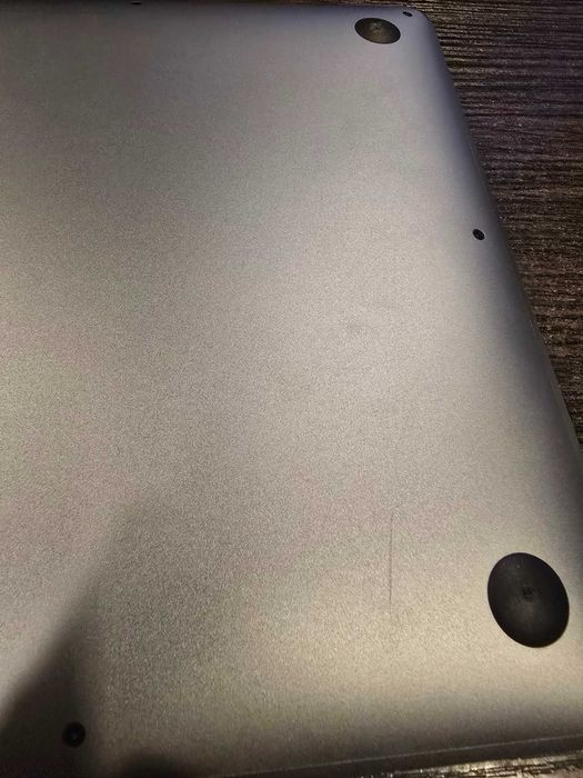 macbook air m1, 13, 2020, 256gb, 8gb ram повний комплект