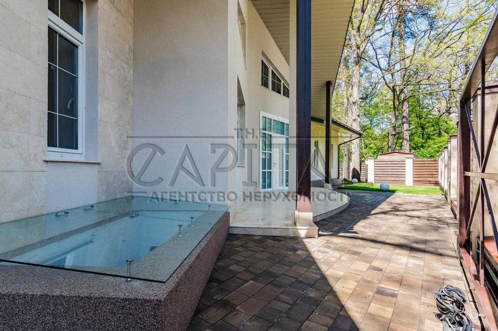 Продаж  Будинок Пуща-Водиця Київ