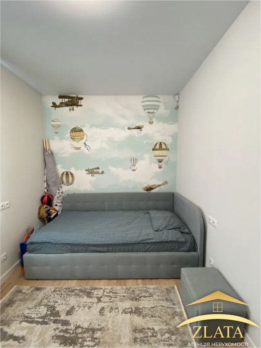 Оренда будинку в районі Хлібзаводу №3