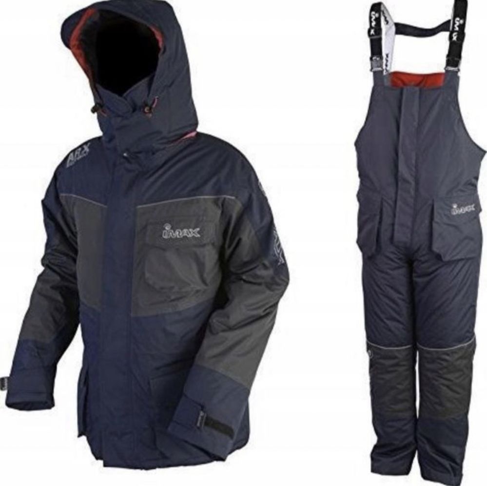 Kombinezon Imax Arx-20 Ice Thermo Suit L