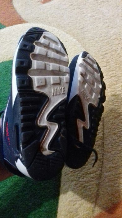 Кросiвки дитячi. 26 розмiр