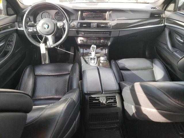 Bmw 535i 2015 usa