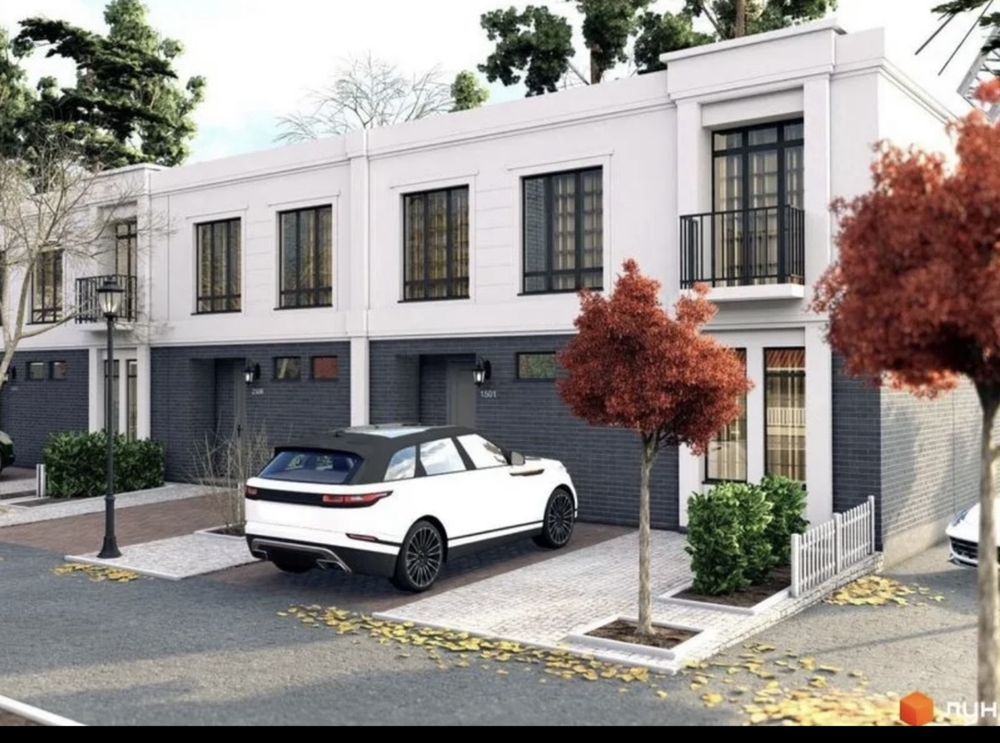 Є оселя!! Продажа Таунхаус Вышгородский район с.Новые Петровцы Без %