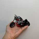 42132 Lego Technic Motorcycle