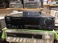 Wzmacniacz Philips FA 890