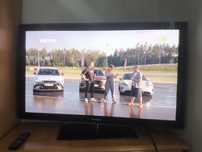Telewizor tv Samsung 50cali