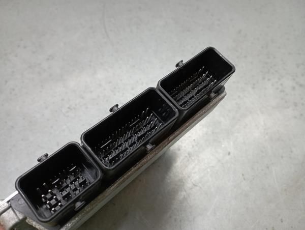 Centralina motor / ECU RENAULT Clio IV (BH_)