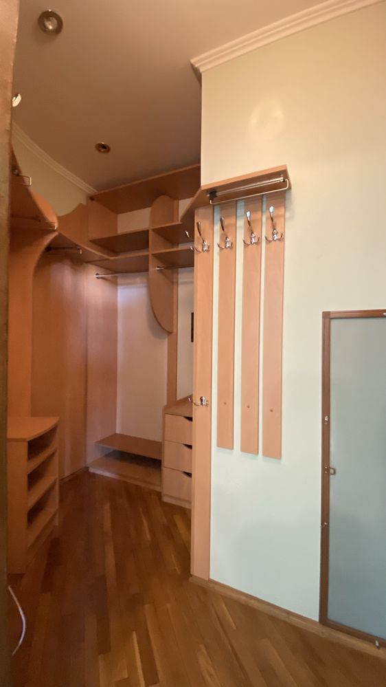 Продаж 4-кімнатної квартири в центрі міста | 130 м² | Камін