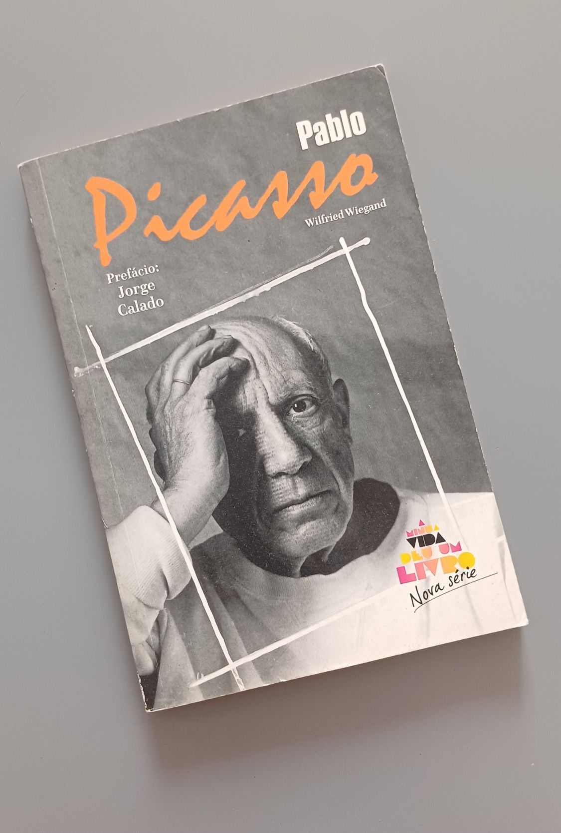 Coleção de 6 livros
