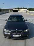 BMW Seria 3 Witam piekne BMW e90 3.0 Automat