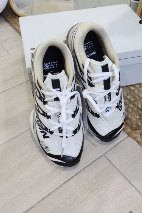 Кросівки Salomon Maison Margiela, ориг