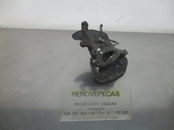 Manga de eixo frente esquerda MERCEDES-BENZ Classe C (W203)