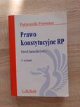 Prawo konstytucyjne RP