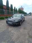 Audi a6 c6 2.0tdi