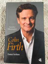 Colin Firth, Biografia