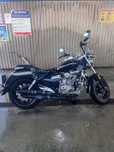 Keeway superlight 125 impecavel