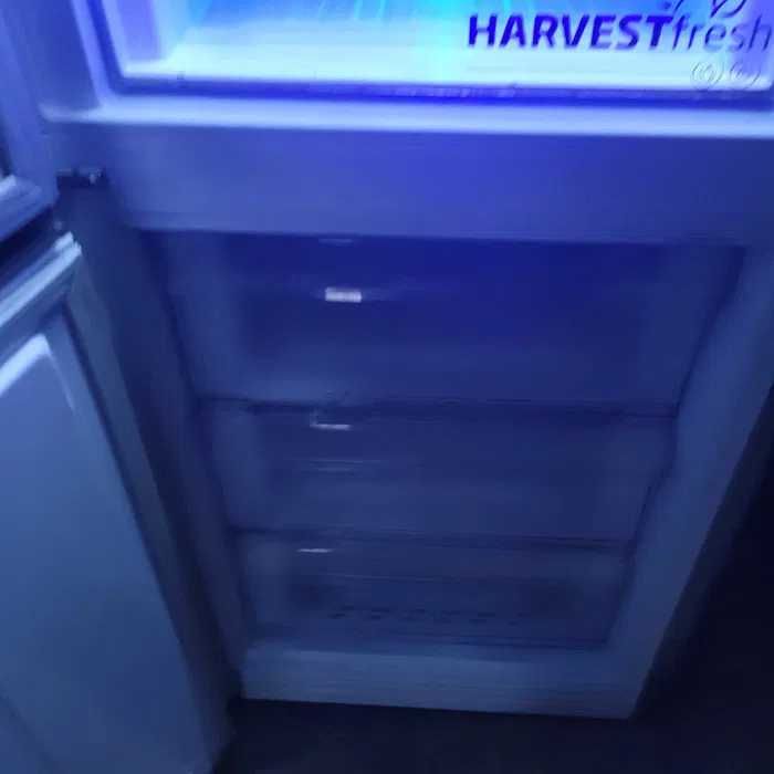 Lodówka Beko  Pełny No Frost 203cm Szuflada z kontrolą wilgotności