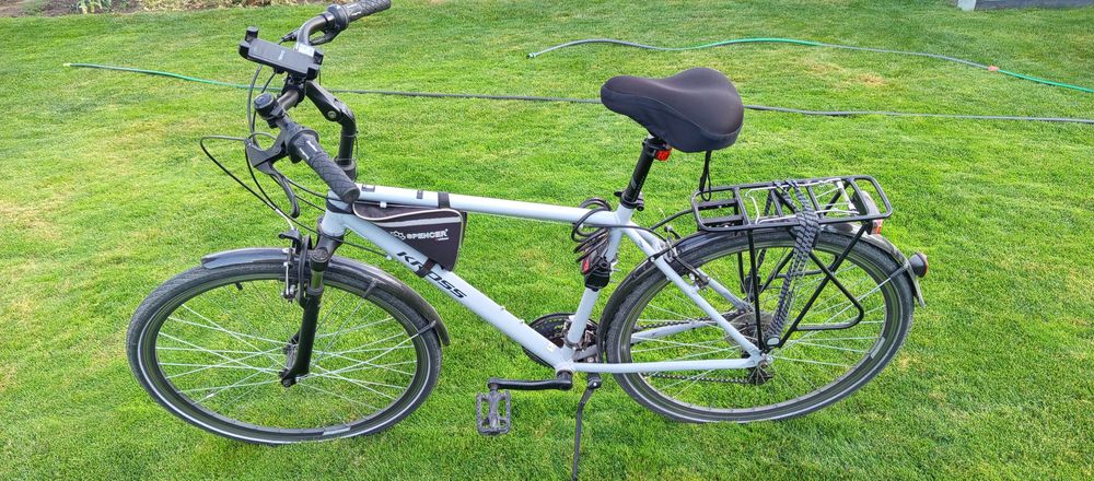 Sprzedam rower miejski