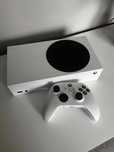 Konsola Xbox Series S + Pad | Gwarancja 5 miesięcy | Stan bardzo dobry