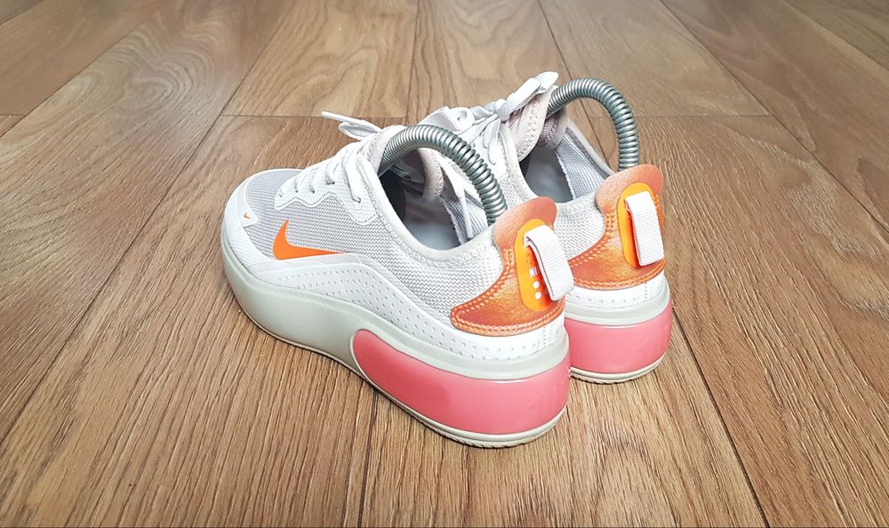 Buty Nike Air Max Dia Pink Foam rozmiar 36,5 okazja Sneakers