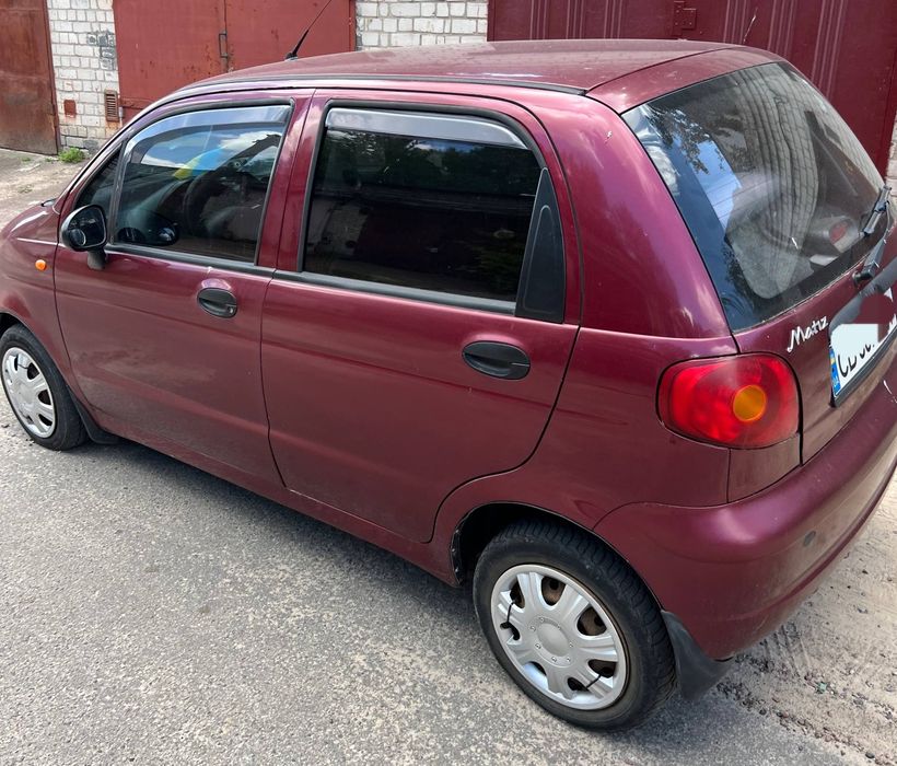 Продам автомобіль