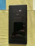 Продам samsung note 9