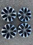Felgi alufelgi CAPTUR RENAULT duster arkana clio kadjar sx4 17 5x114,3