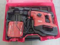 Młotowiertarka Hilti te 30