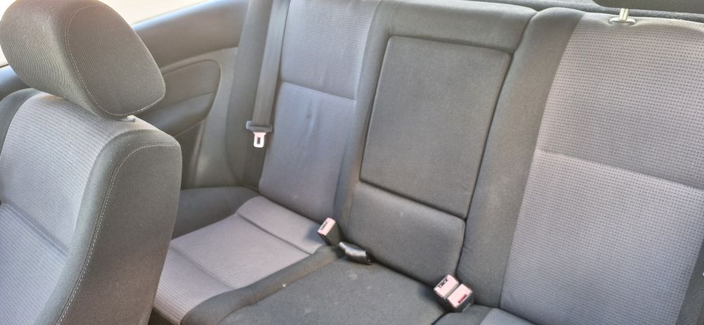 VW Golf 1.4 Sport com 103mil km