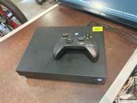 Konsola Xbox One X 1TB + pad