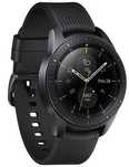 Samsung Galaxy Watch 42mm BLACK