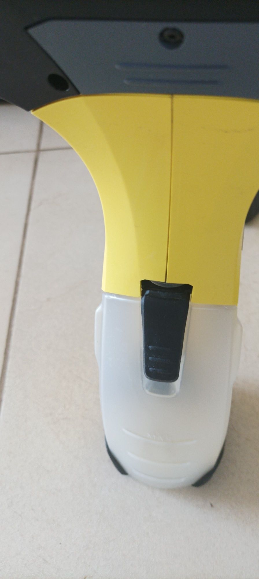 Myjka do okien Karcher