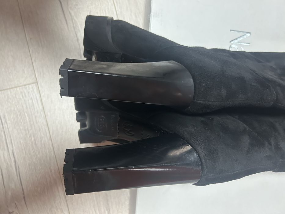 Сапоги Nando Muzi Италия , оригинал