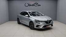 Renault Mégane 1.5 Blue dCi Limited EDC