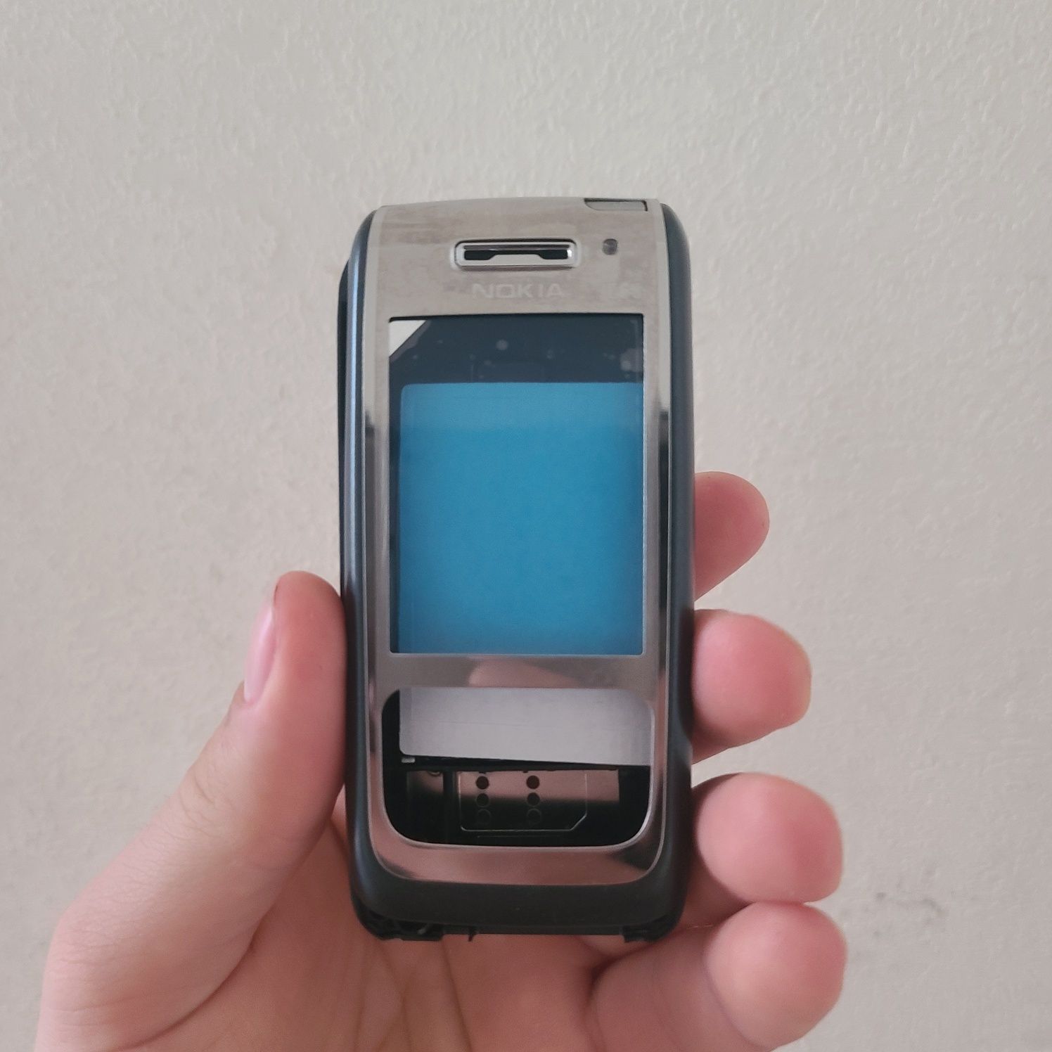 Корпус для мобільного телефона Nokia E65