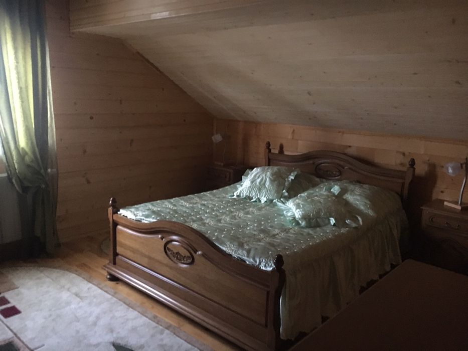 Котедж з сауною в Трускавці