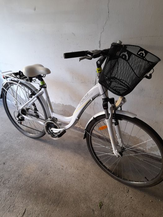 Rower damski Foltra Adra