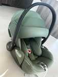 fotelik CYBEX CLOUD T PLUS i-Size