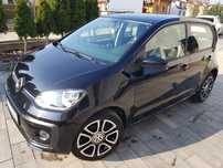 Volkswagen UP 1.0 MPI