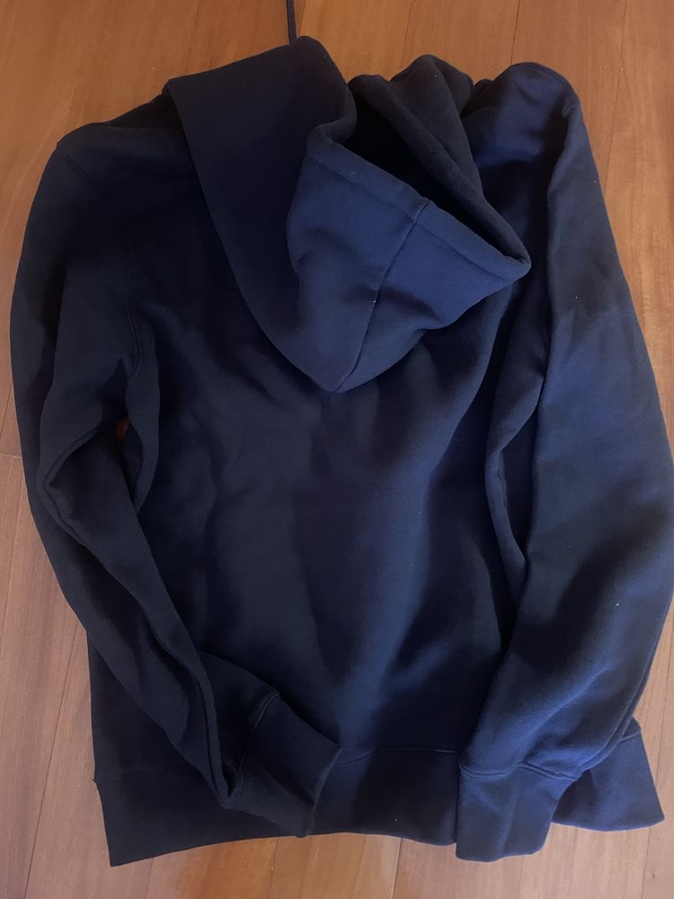 Sweat azul carhartt