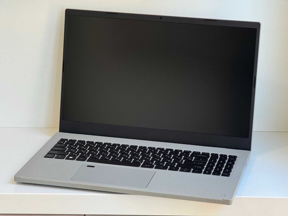 15.6" IPS Intel i5-1335U 8GB/512GB SSD Ноутбук Acer Aspire Vero