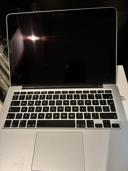 Macbook Pro A1502
