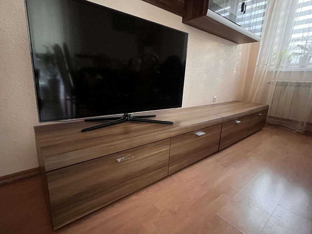 Meblościanka RTV komoda